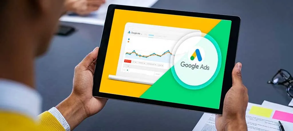 تبلیغات در گوگل: قدرت در تبلیغ آنلاین