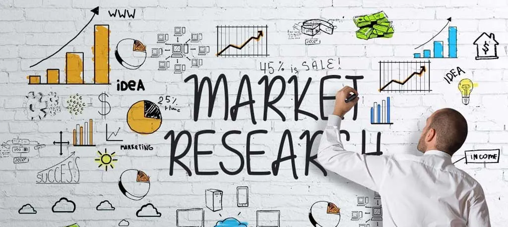 تحقیقات بازار: کشف رازهای موفقیت