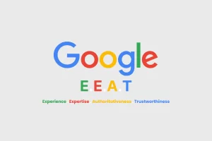 چگونه E-E-A-T را در سایت خود اعمال کنید و سئوی درون‌ صفحه را تقویت کنید