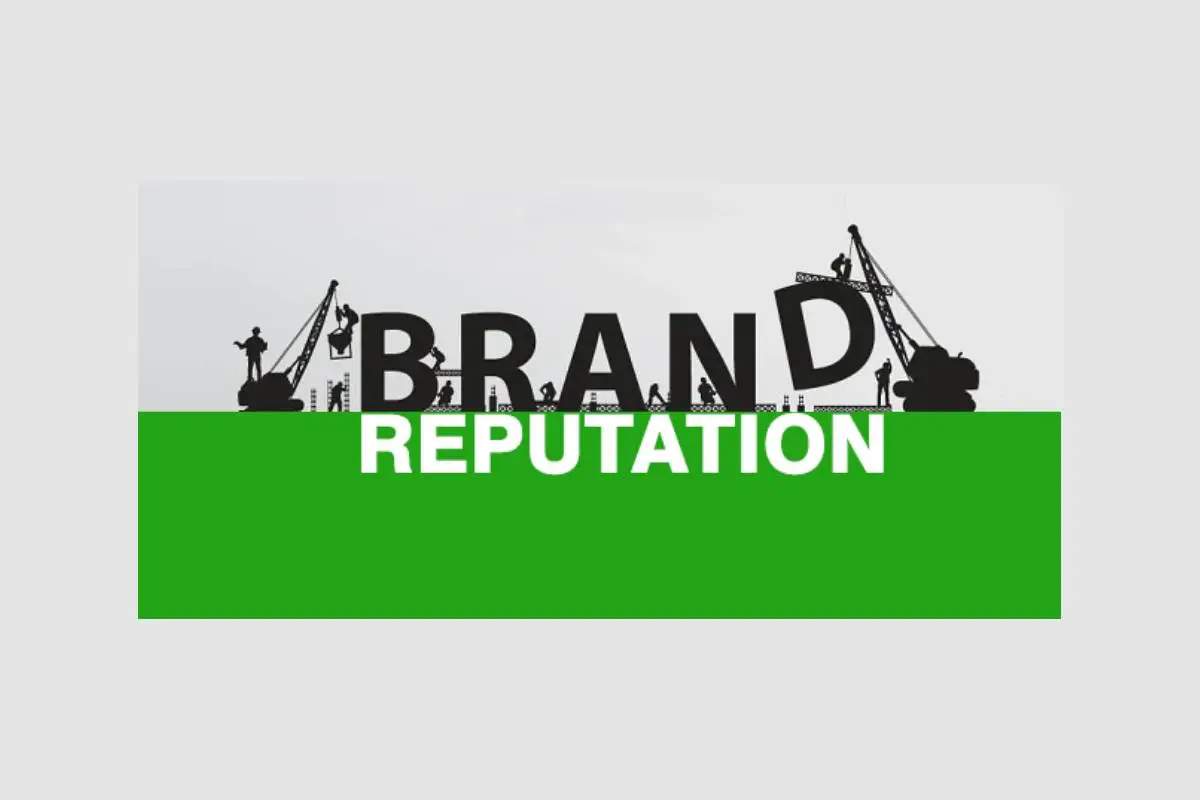 مدیریت شهرت و اعتبار برند