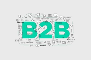 کسب‌ و کار به کسب‌ و کار (B2B)