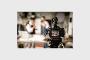استفاده از ویدیو در بازاریابی صنعتی (Video Marketing)