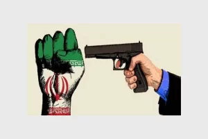 مکانیزم ماشه