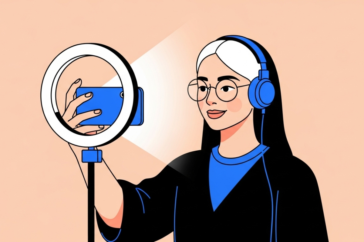 نقش اینفلوئنسر مارکتینگ