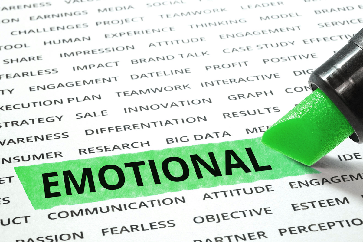 برندسازی احساسی (Emotional Branding): چرا مشتری باید احساس کند برند شما خاص است؟