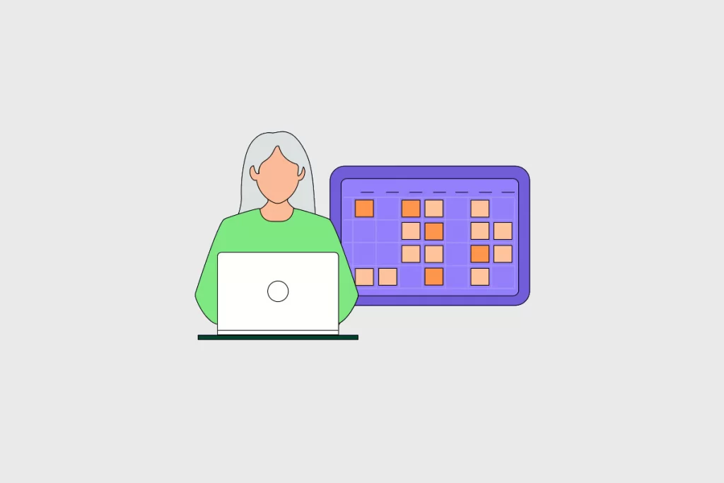 چگونه تقویم محتوایی برای وب‌ سایت خود طراحی کنیم؟