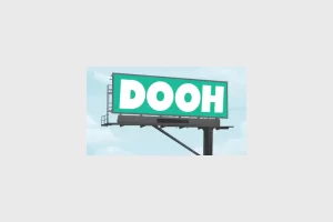 بیلبوردهای دیجیتال (DOOH): آینده تعاملی تبلیغات محیطی