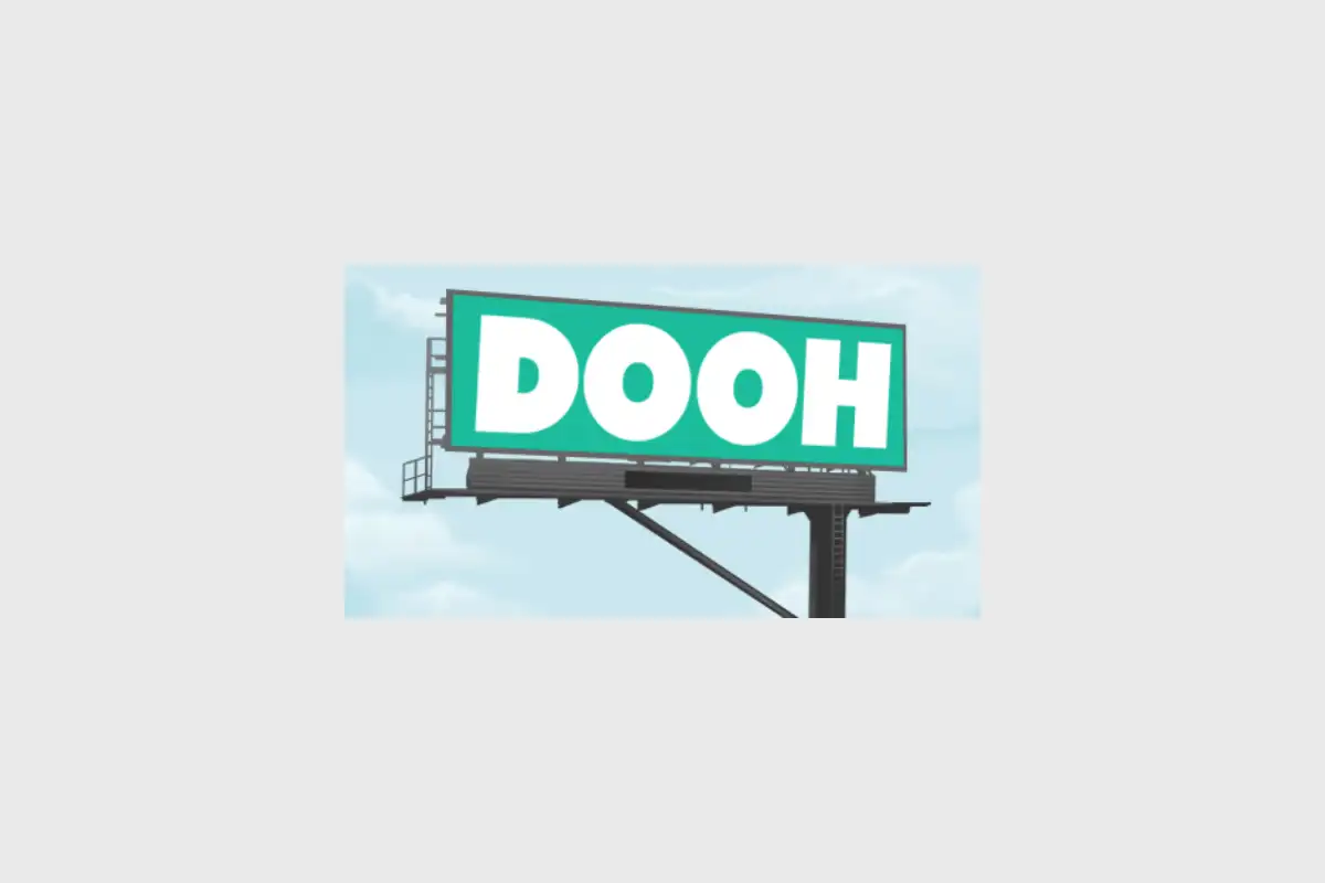 بیلبوردهای دیجیتال (DOOH): آینده تعاملی تبلیغات محیطی