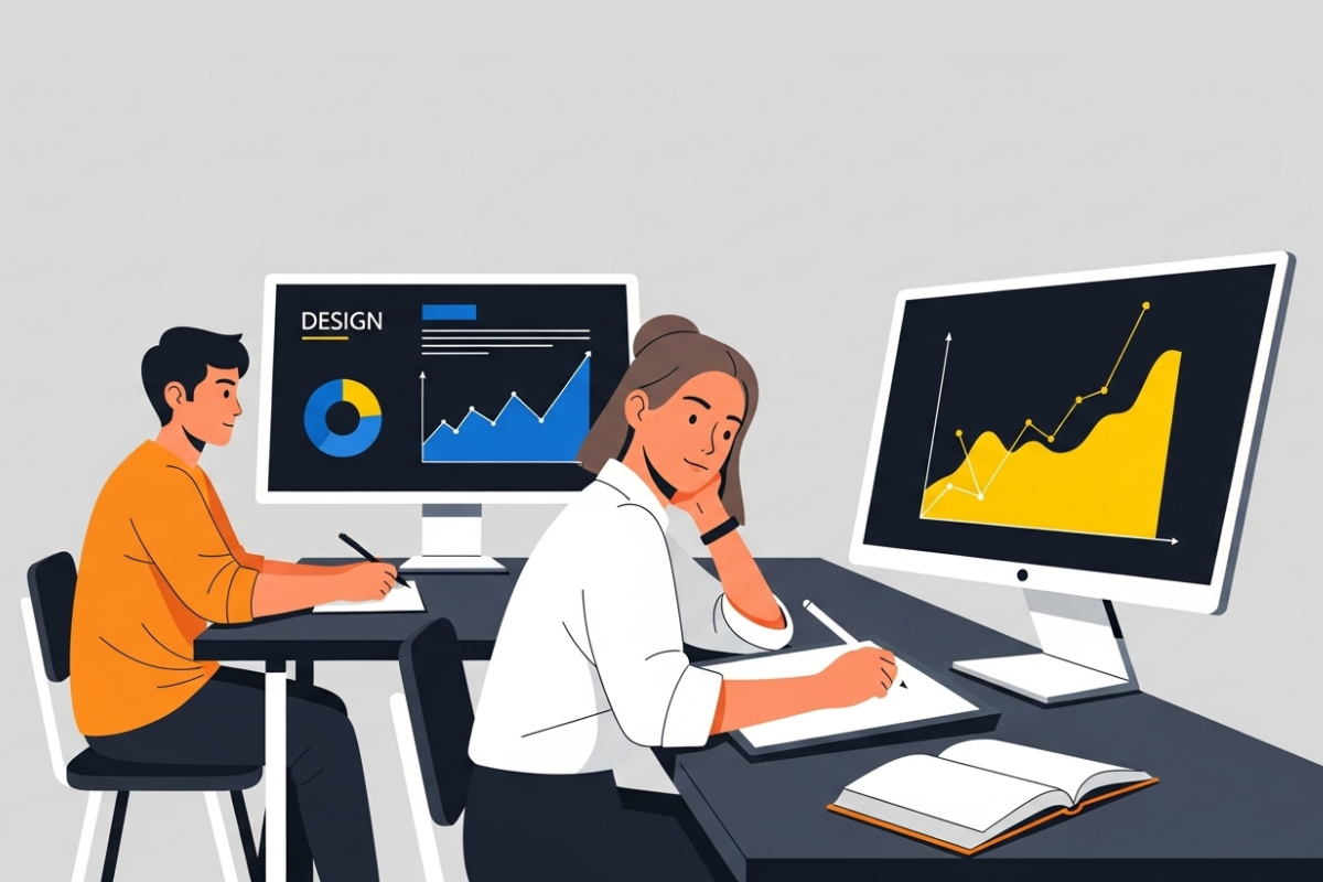 مبانی و اصول بنیادین طراحی گرافیک