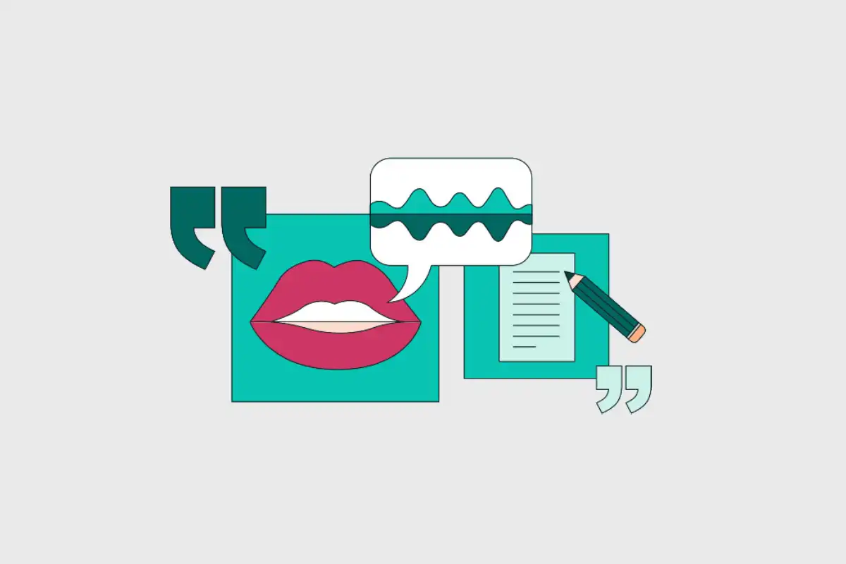 چطور صدای برند (Brand Voice) را پیدا کنیم؟ با مثال‌ های واقعی