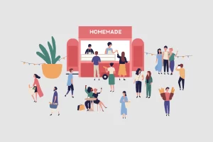 تأثیر برگزاری رویدادهای صنعتی تخصصی بر اعتبار برند