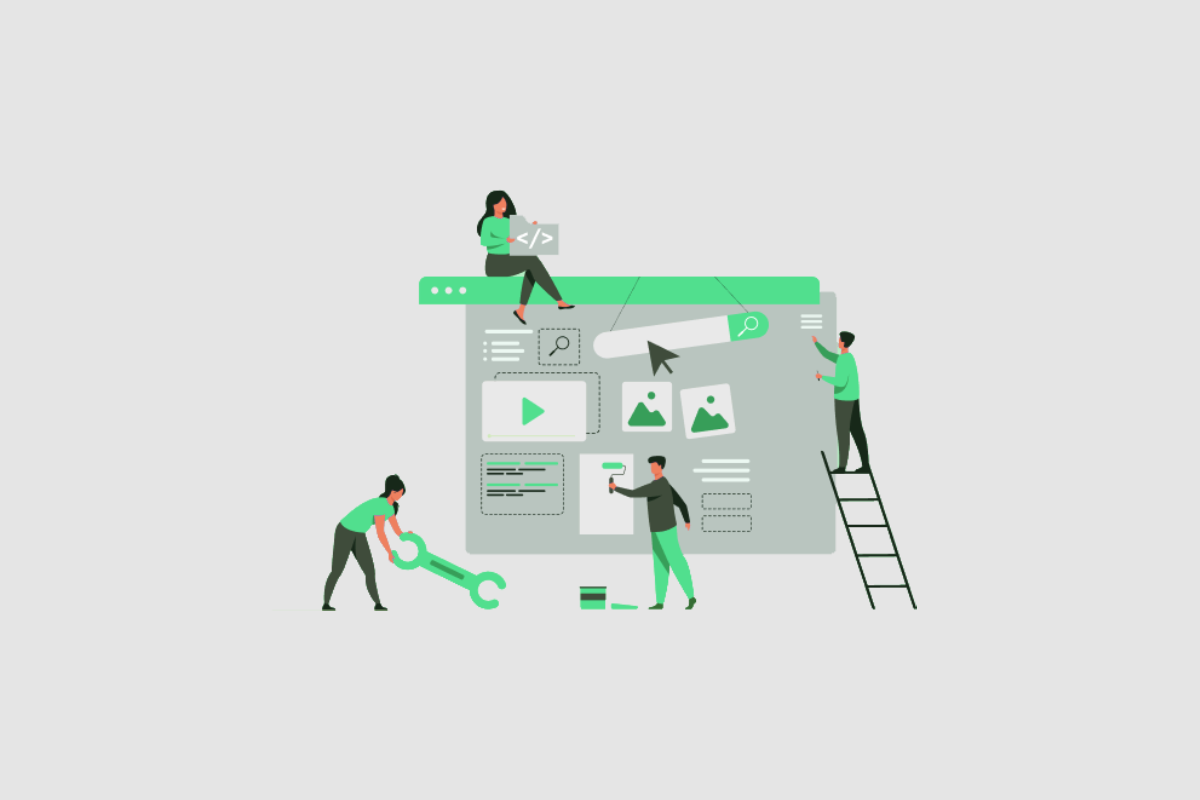بهبود تجربه کاربری (UX) با پشتیبانی درست سایت