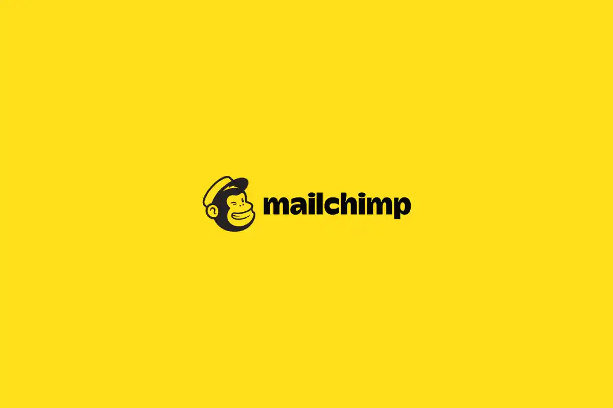 صدای برند Mailchimp