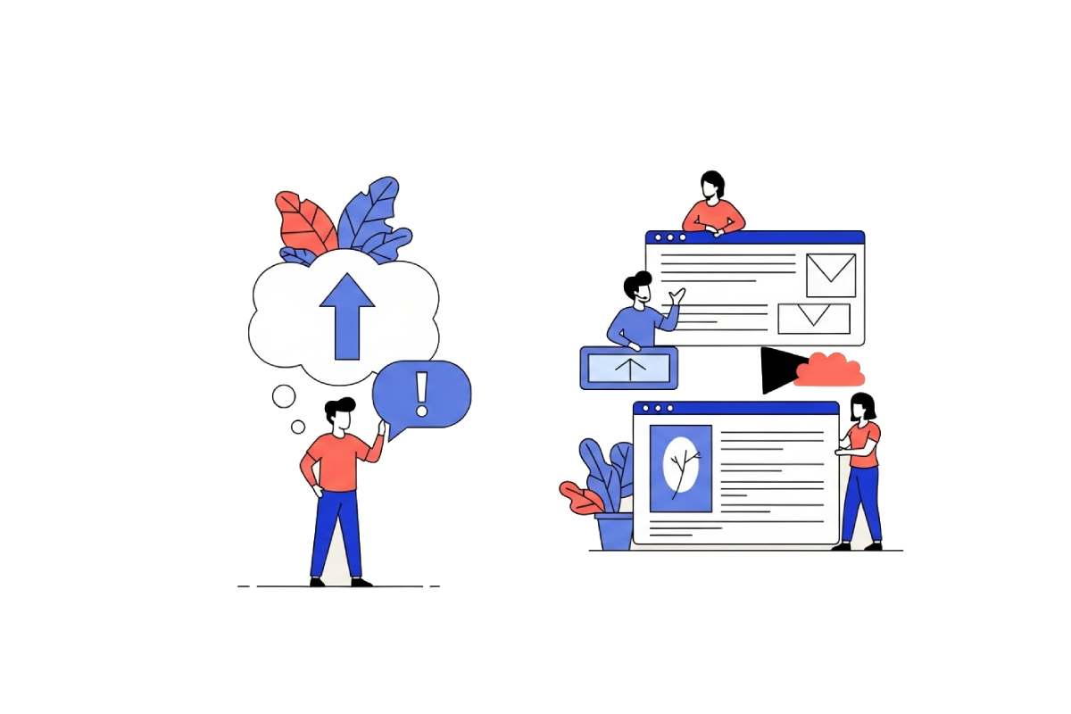 تاثیر پشتیبانی بر تجربه کاربری (UX) و رضایت مشتریان