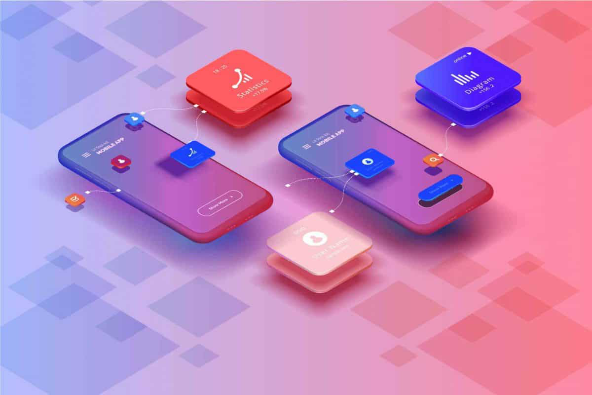 طراحی رابط کاربری (UI): هنر خلق اولین تاثیر مثبت و به یاد ماندنی