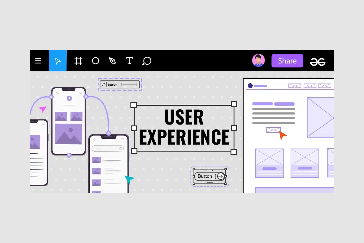 تجربه کاربری (UX) واقعا به چه معناست؟
