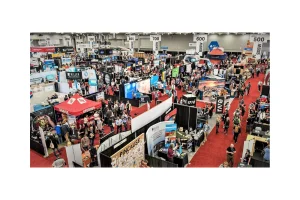 مزایای شرکت در نمایشگاه‌ های بین‌ المللی برای برندهای صنعتی