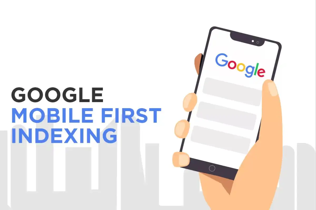 پاسخگویی به موبایل (Mobile First Indexing)