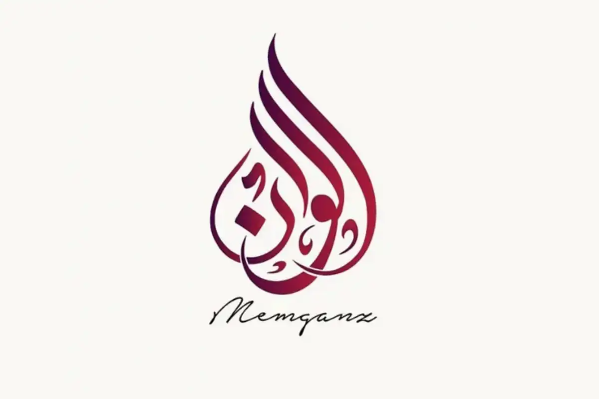 کشیدگی حروف، رقصی از ظرافت و تعادل