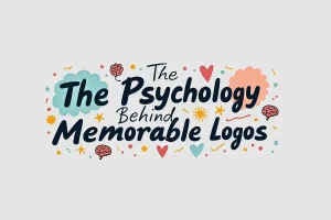 روانشناسی لوگوهای ماندگار