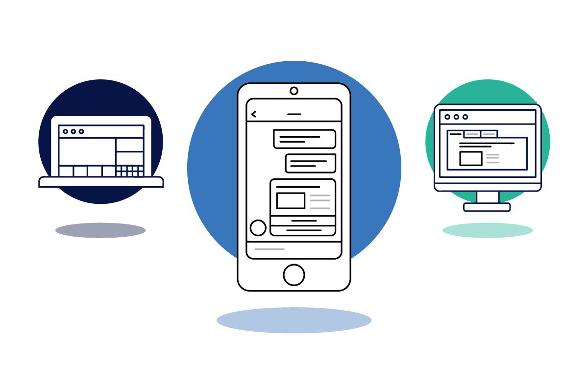  بخش تجربه کاربری (User Experience - UX)