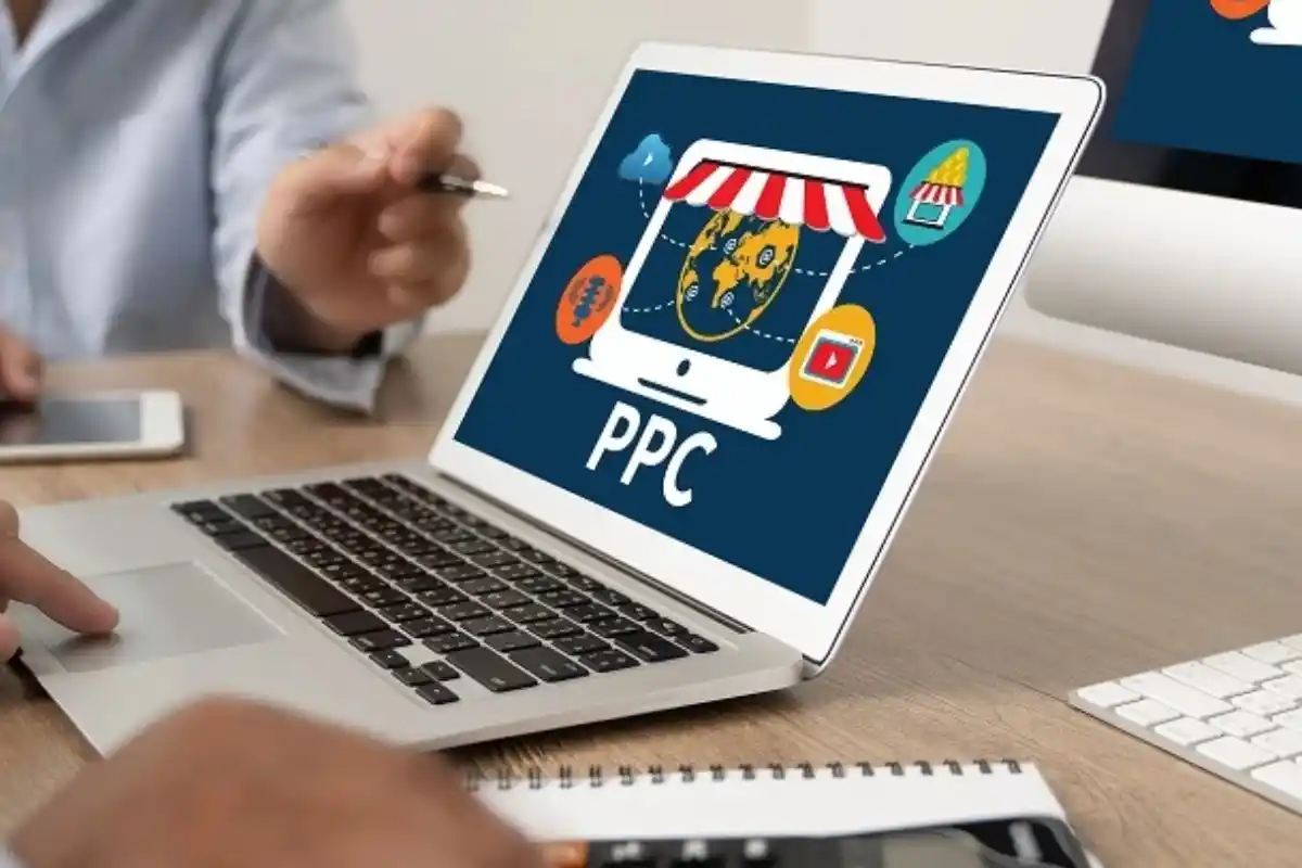 گوگل ادز و تبلیغات کلیکی (PPC):