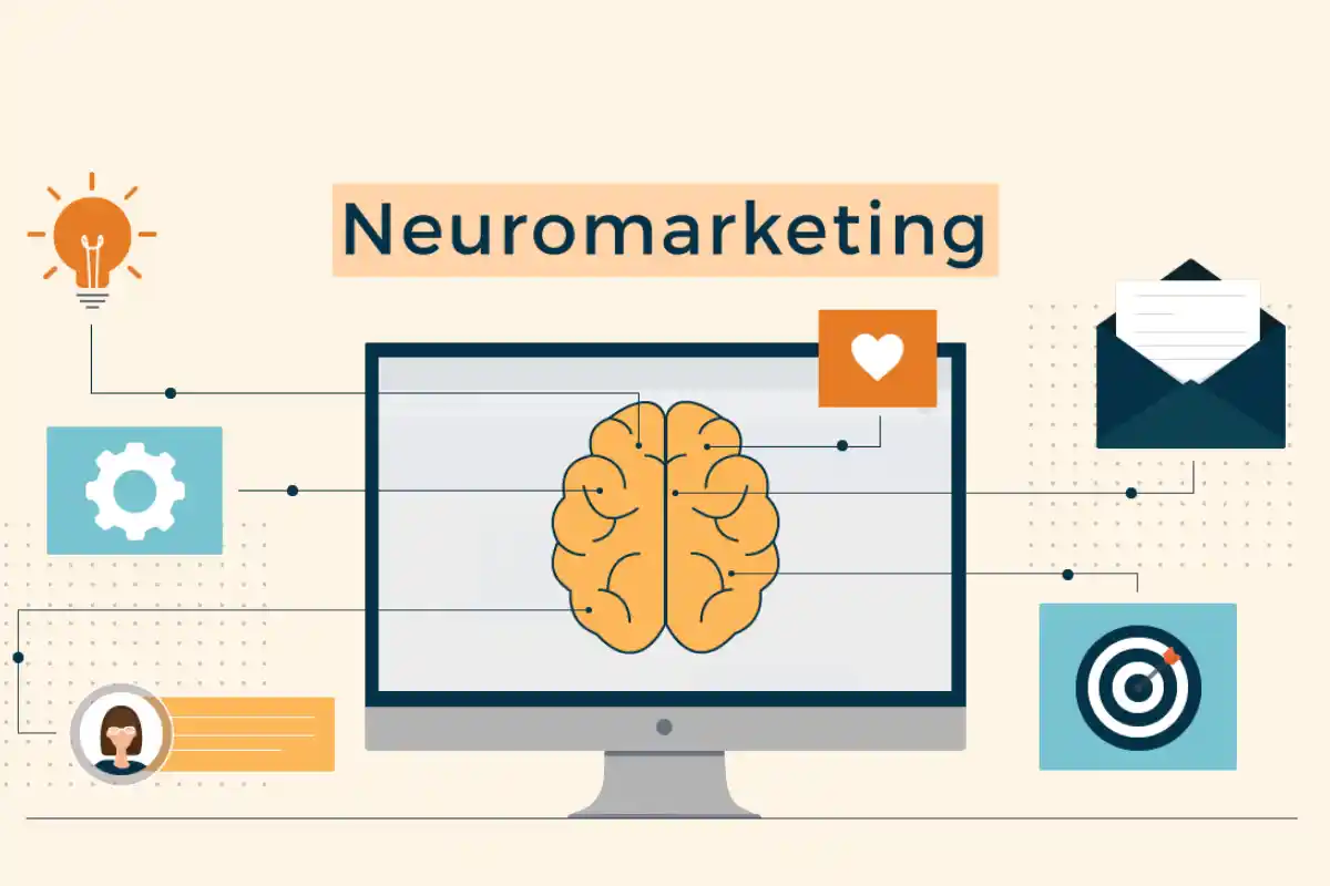 نوروساینس و بازاریابی شبکه های اجتماعی (Social Media Marketing)