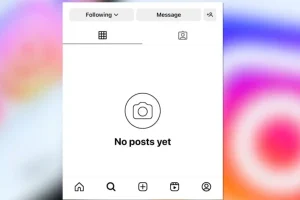 دلایل عدم نمایش پست در صفحه اینستاگرام