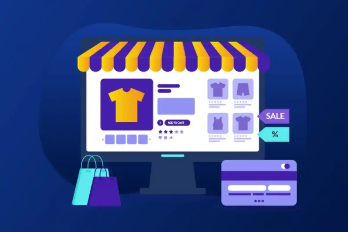 گام چهارم: بازاریابی و تبلیغات برای دیده شدن