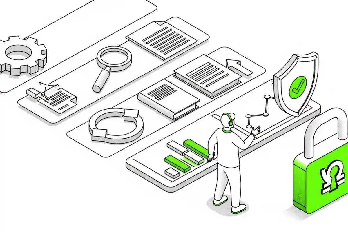 ۲. تهیه نسخه های پشتیبان منظم (Backup)