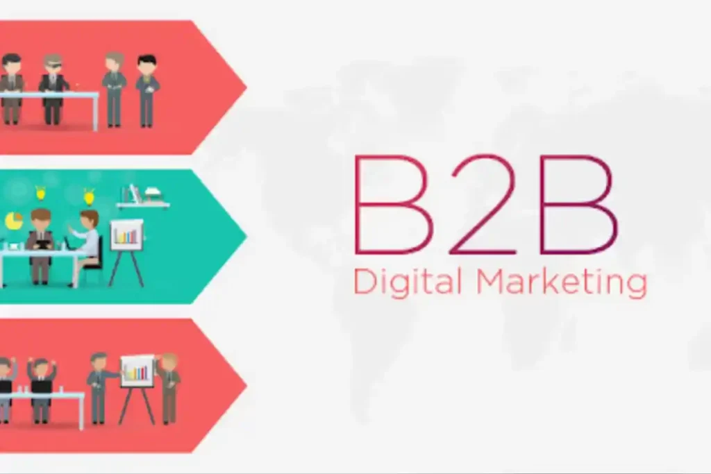 5استراتژی کلیدی آژانس‌ های تبلیغاتی صنعتی برای افزایش فروش B2B