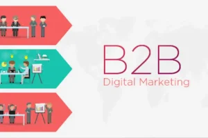 5استراتژی کلیدی آژانس‌ های تبلیغاتی صنعتی برای افزایش فروش B2B