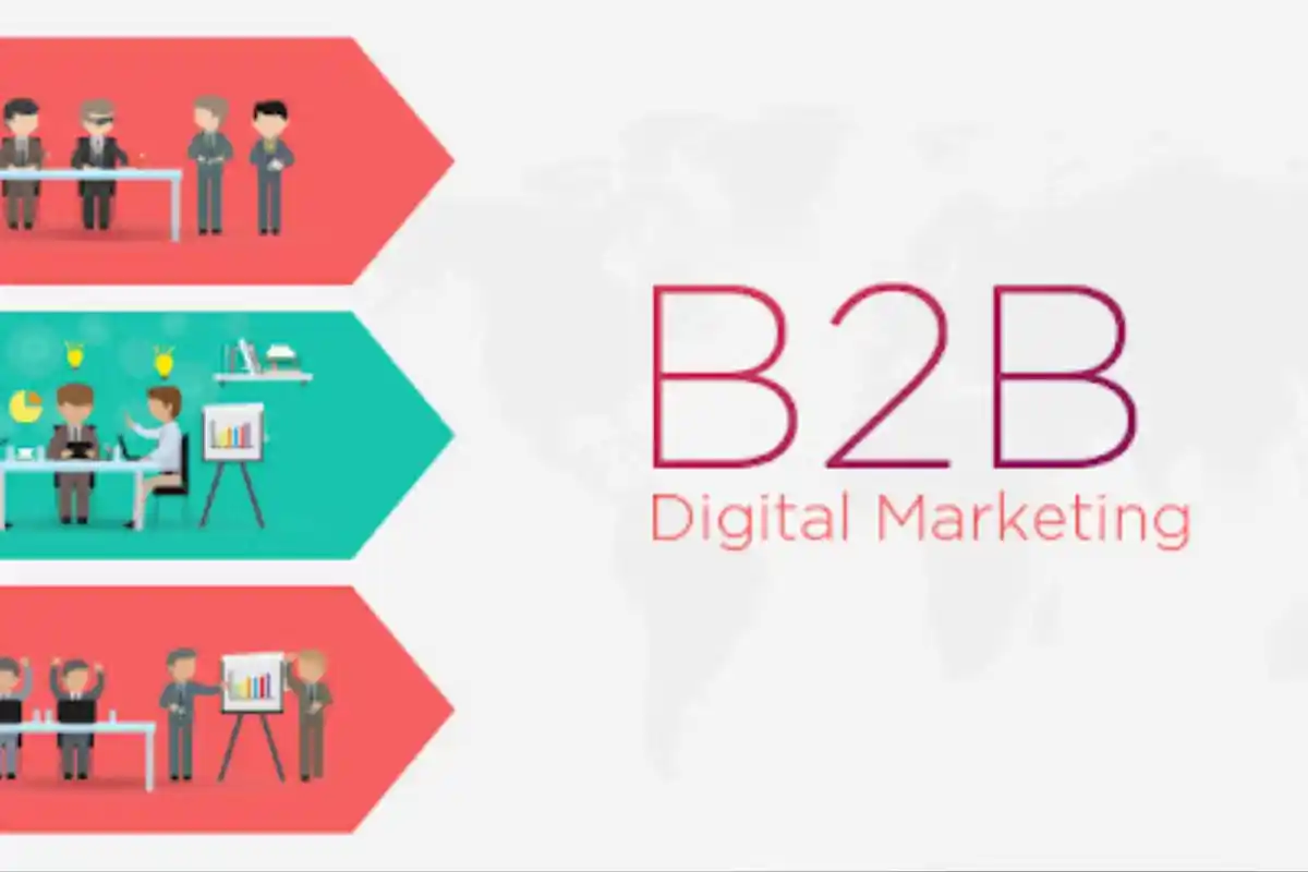 5استراتژی کلیدی آژانس‌ های تبلیغاتی صنعتی برای افزایش فروش B2B