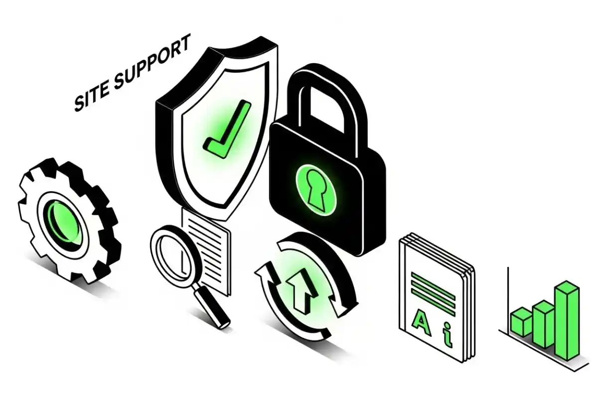 ۵. مدیریت رمز های عبور و کاربران