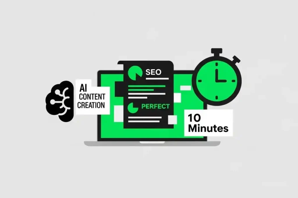 افزونه تولید محتوا با هوش مصنوعی برای وردپرس: چگونه در ۱۰ دقیقه یک مقاله سئویی کامل بنویسید؟