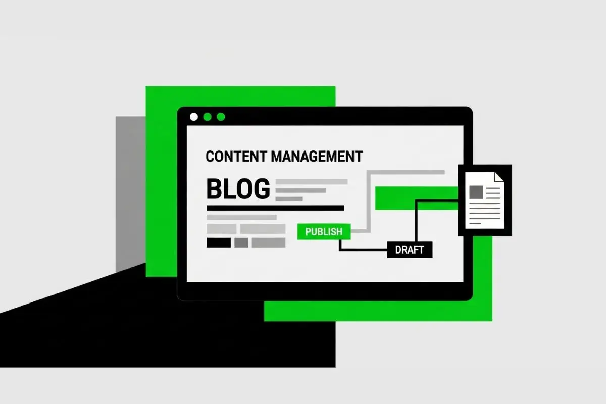 انتشار خودکار یا پیش نویس