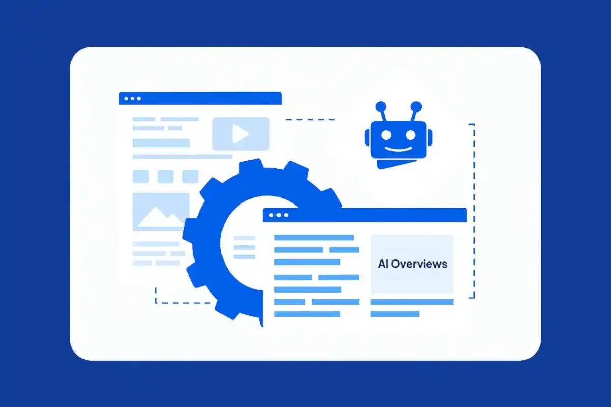 به روزرسانی مداوم: تضمین دقت و تازگی در AI Overviews