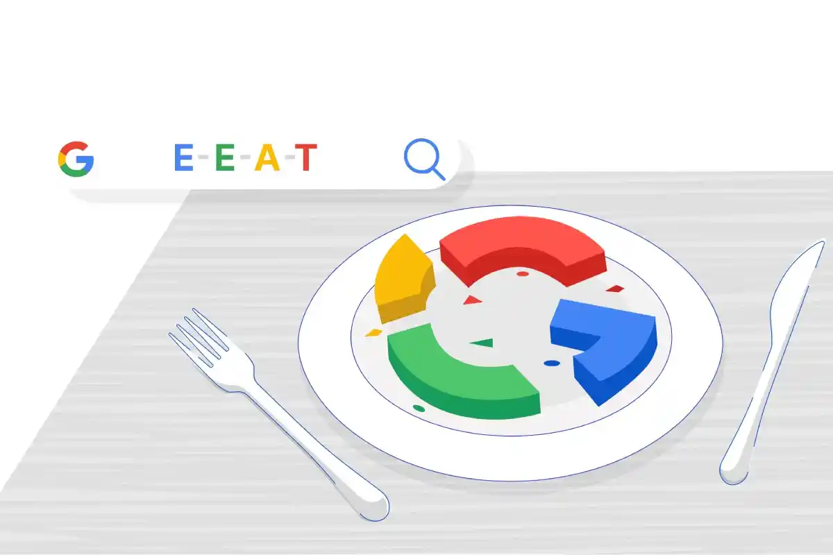 اجرای فریم ورک E E A T در محتوا: ستون فقرات برندینگ تخصصی