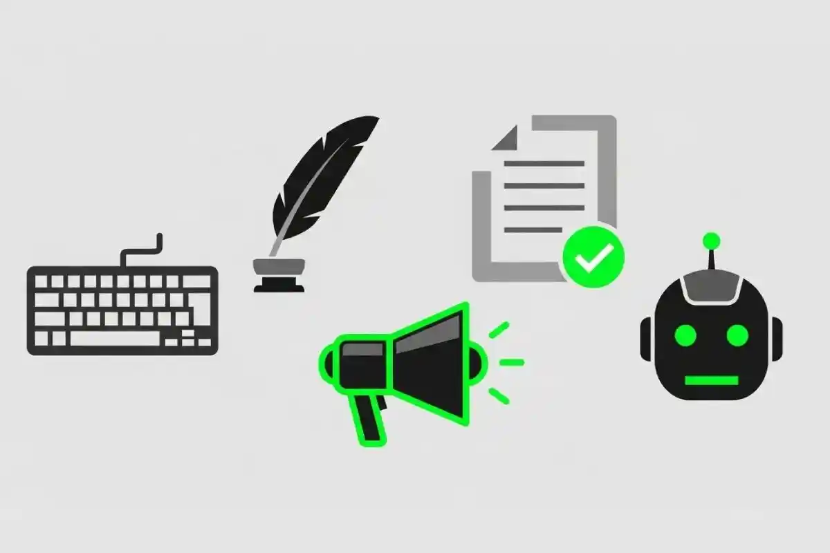 معرفی چند ابزار مهم در حوزه تولید محتوای هوش مصنوعی