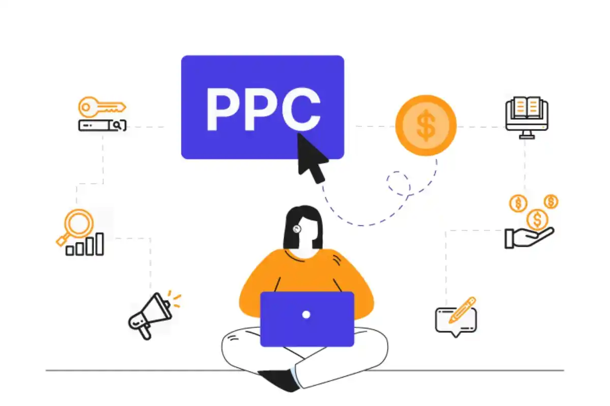 تغییر مسیر تبلیغات: