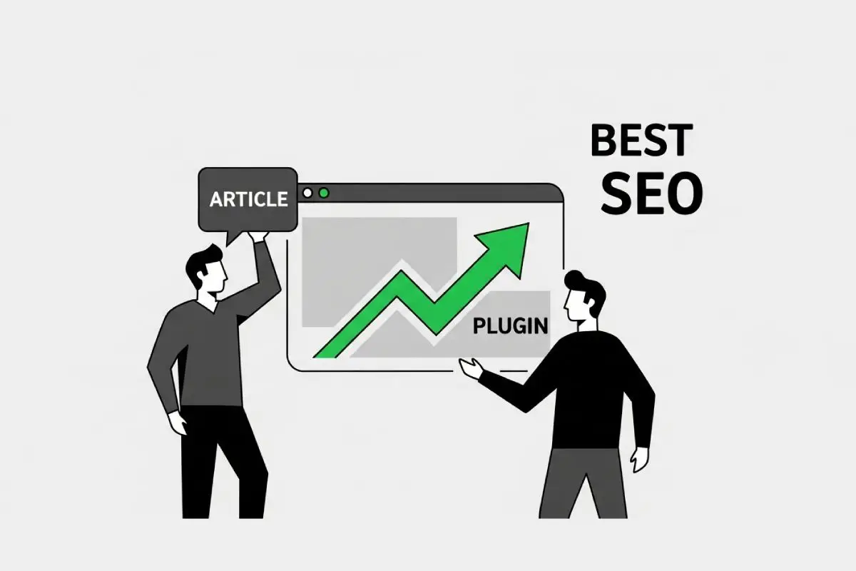 بهترین افزونه سئو برای مقالات📝