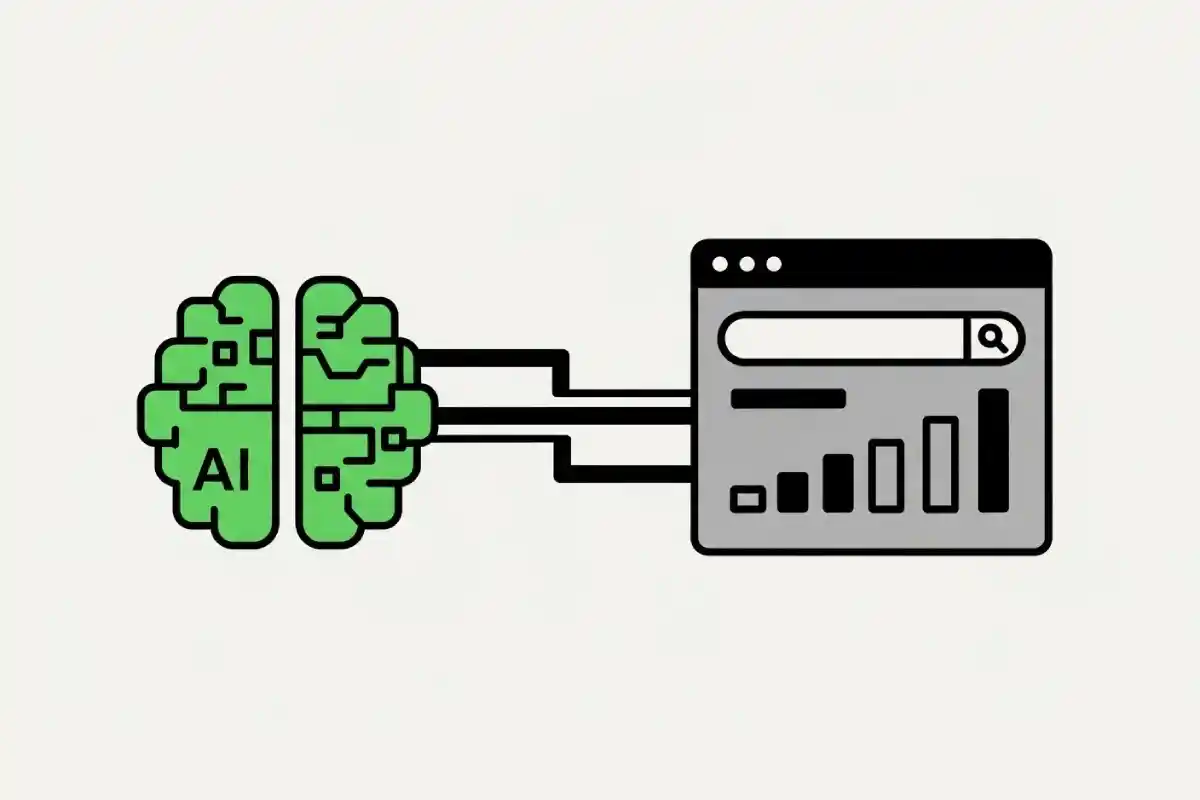 تأثیر هوش مصنوعی بر سئوی فنی