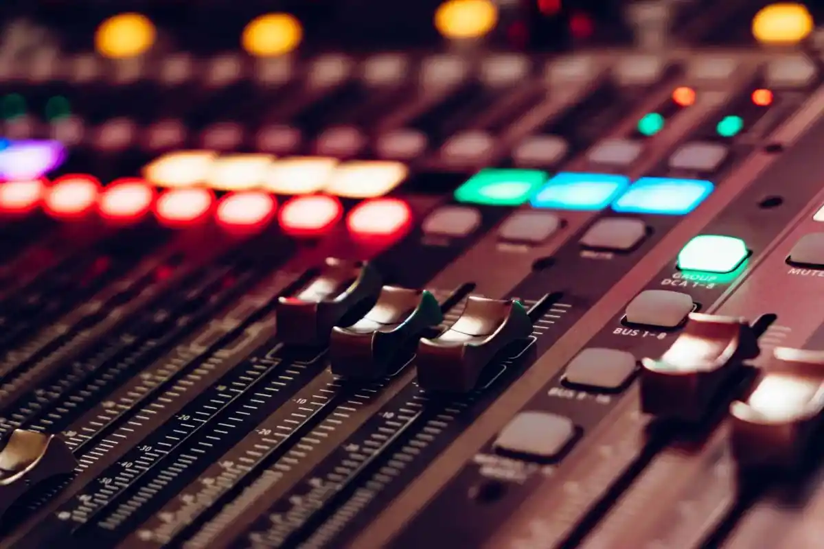 نقش مشاوره بازاریابی در طراحی صدا