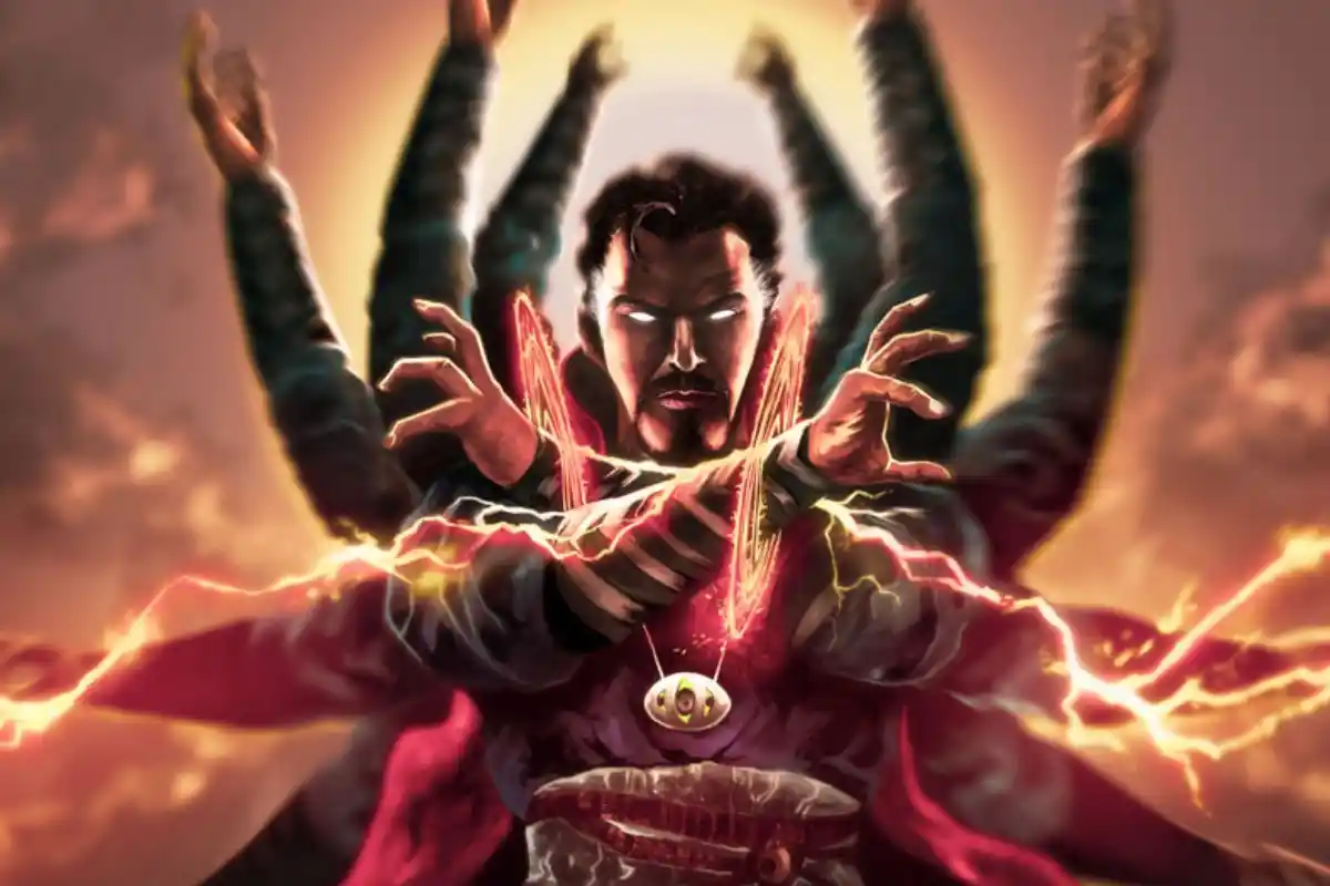 جلوه های بصری (VFX)؛ وقتی تصاویر به حرکت در می آیند