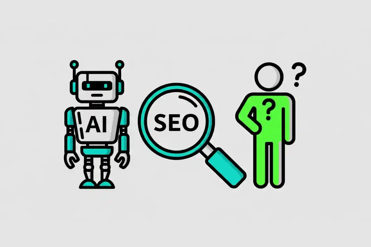 آیا هوش مصنوعی جایگزین سئوکار می شود؟