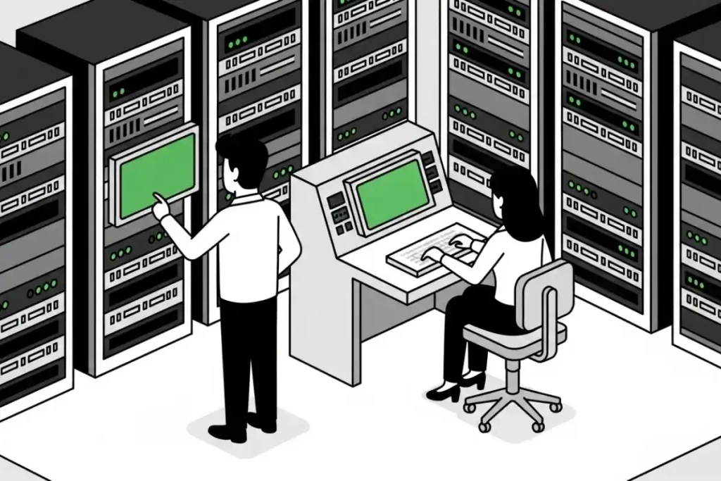 🤩 چه سایت هایی نیاز به پشتیبانی دائمی دارند؟