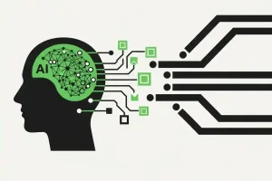 هوش مصنوعی در لینک‌سازی داخلی و خارجی (Internal & External Linking):