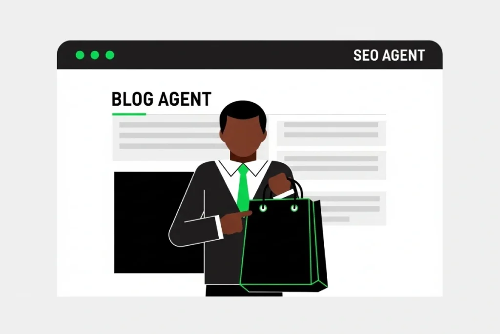 خرید ایجنت تولید محتوا