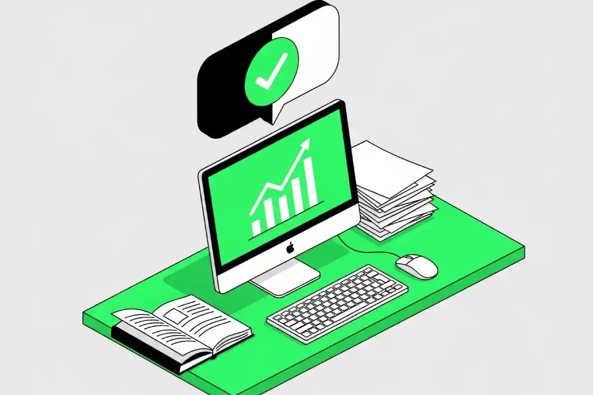 اشتباهات رایج در تولید محتوا با هوش مصنوعی و سئو