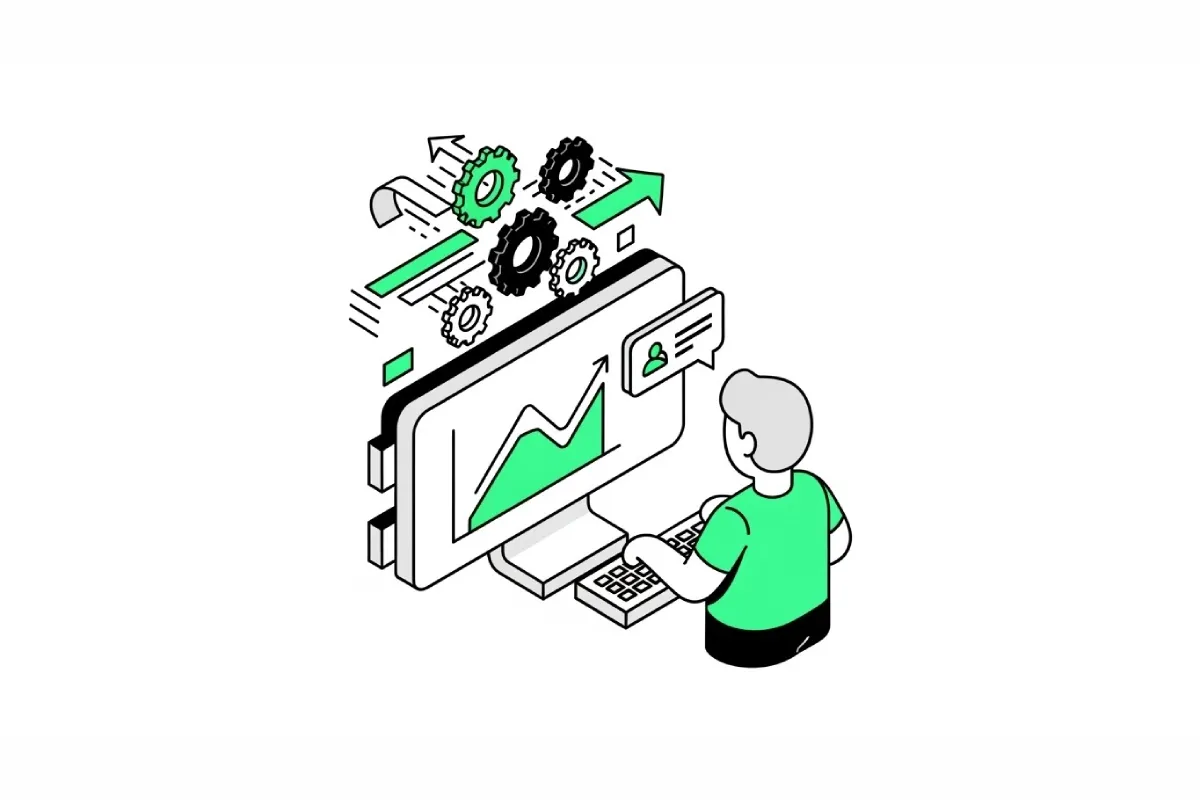 به روز رسانی مداوم و پشتیبانی فنی قوی: همراهی با تحولات هوش مصنوعی